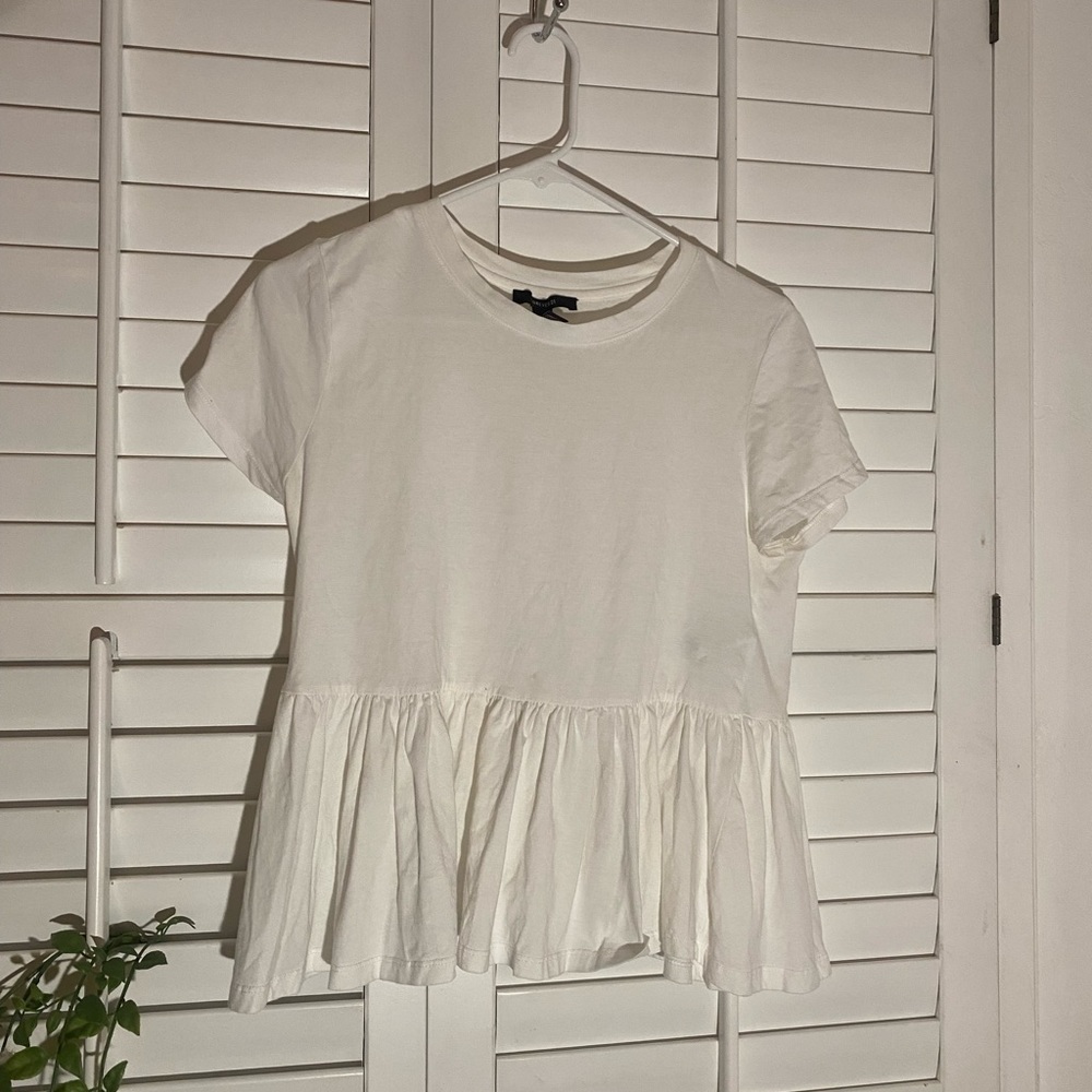 forever 21 shirt